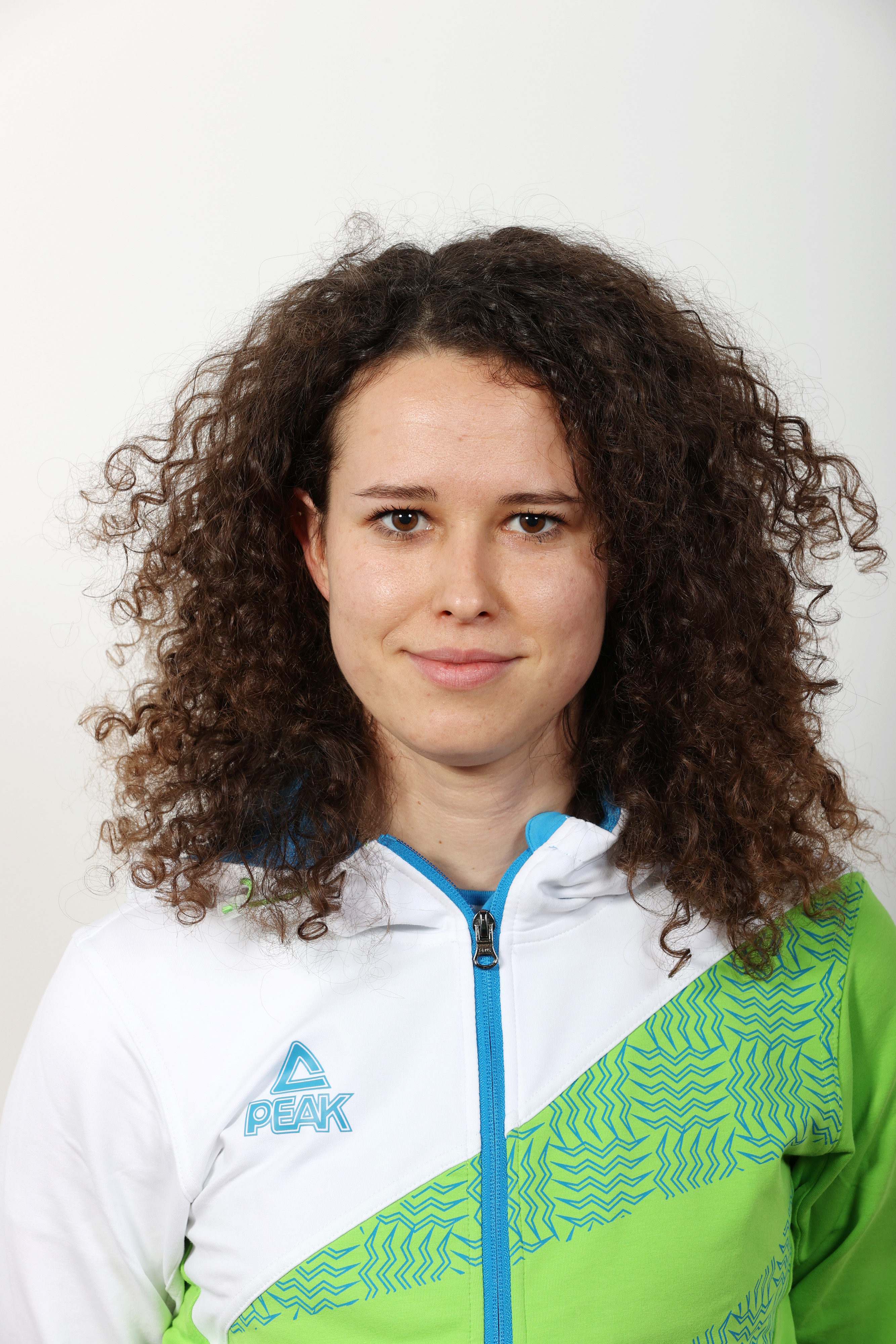 Lena Gabršček - Professional 