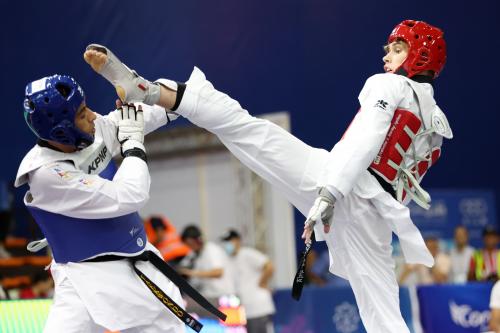 taekwondo-utrinki