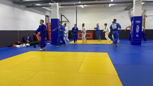 judo trening bb22